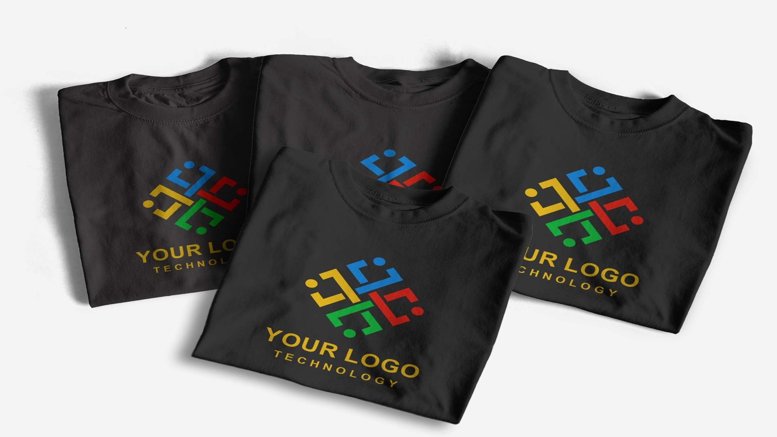 T-Shirt Branding