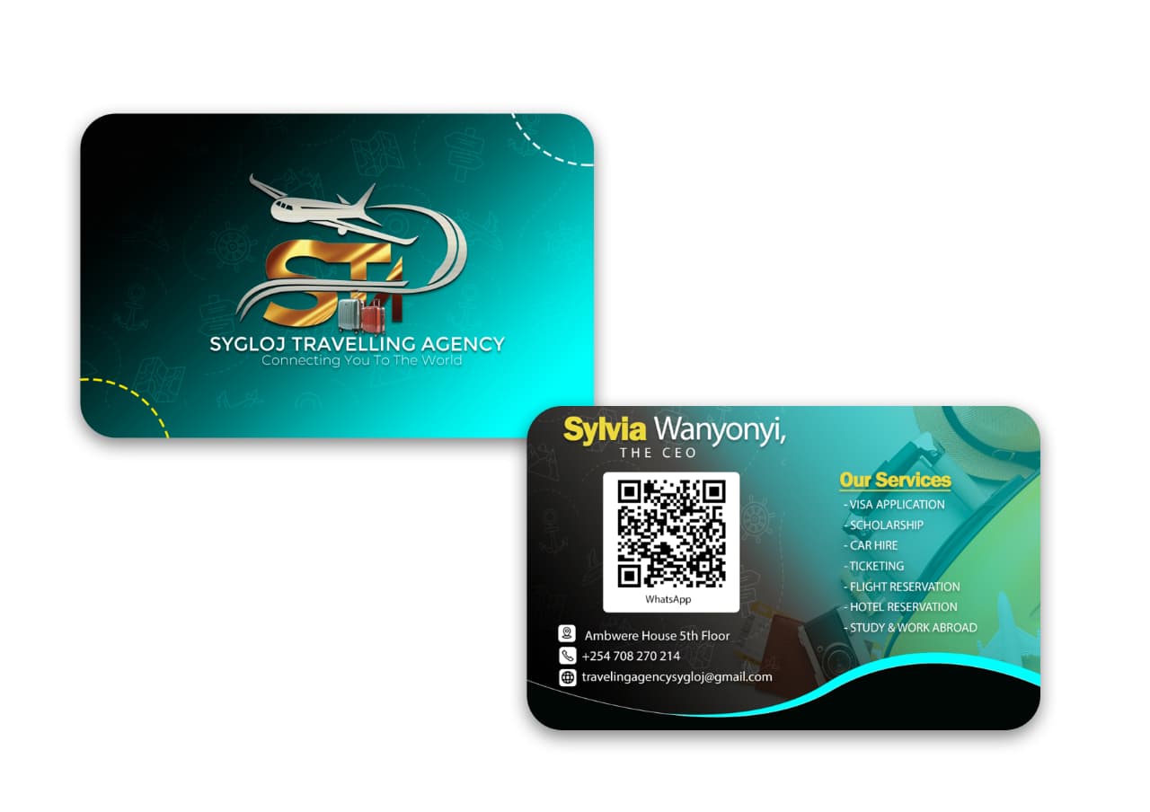 Business Cards