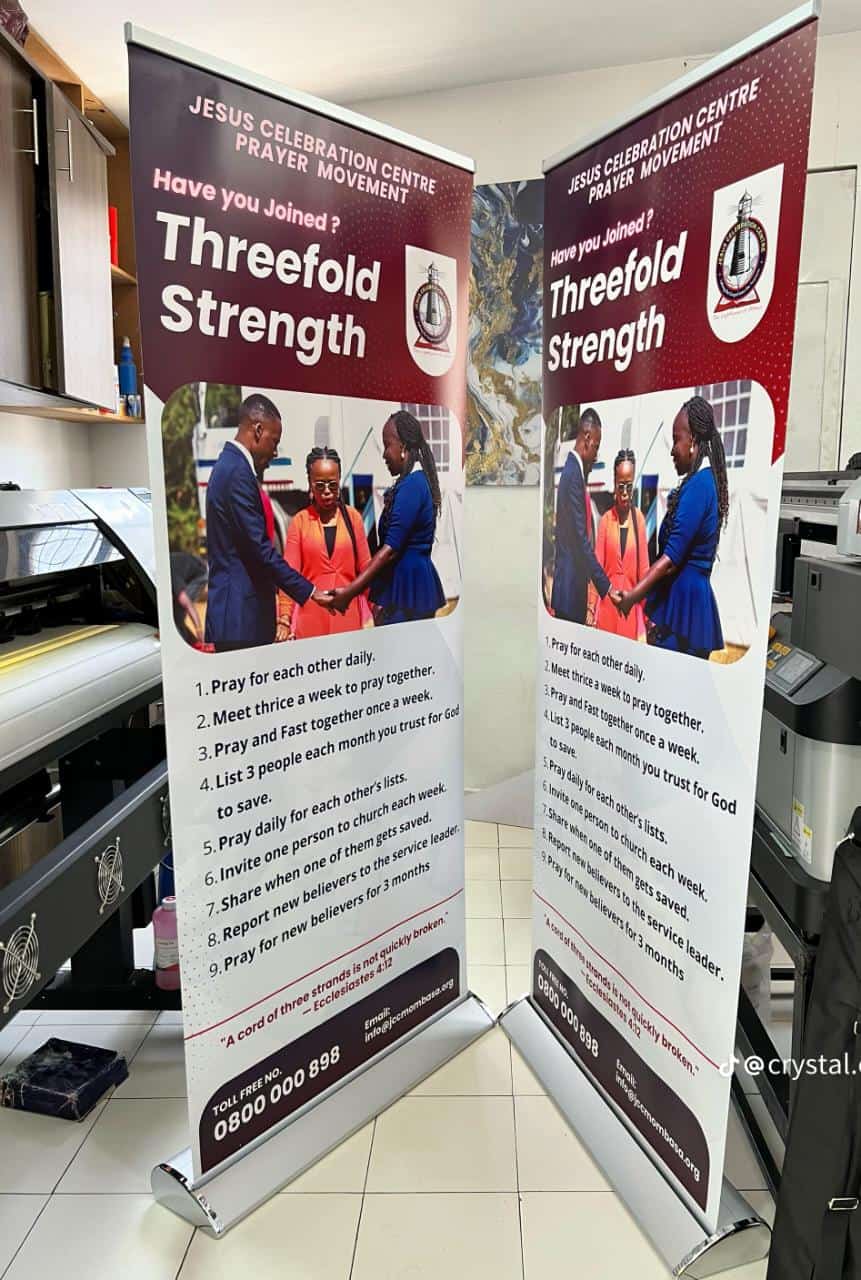 Banner Design